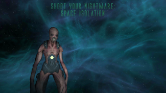 Shoot Your Nightmare: Space screenshot 8