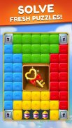 Toy Tap Fever - Cube Blast Puzzle screenshot 8