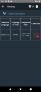 Hmong Language Tests screenshot 16