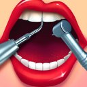 Dentist Games Inc Doctor Games Icon