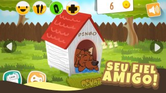 Pingo Pet screenshot 3