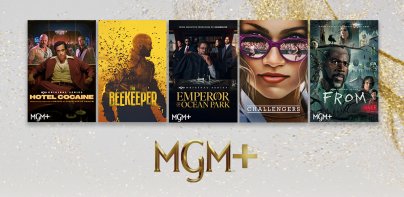 MGM+