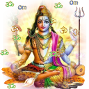 God Shiva Live Wallpaper Icon