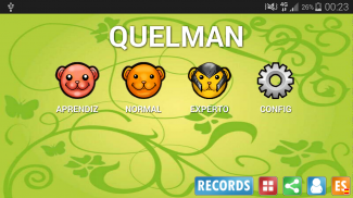 QUELMAN 2 screenshot 3