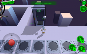 EXIT the MAZE: 3D labyrinth, l screenshot 12