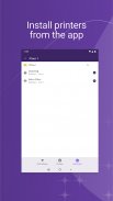 PrinterLogic App screenshot 13