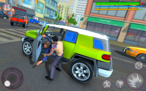 Offline Gangster Simulator 3D screenshot 7