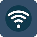 Router Admin Page - Wifi Setup Page~Password Show Icon