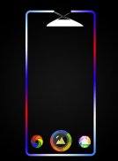 BorderLight Edge Wallpaper : RGB Live Wallpaper screenshot 5