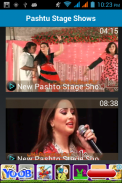 Pashto Stage Shows Dance and Song UAE 2020 screenshot 4