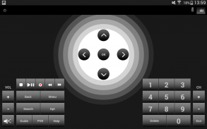 Orange TV BE screenshot 12