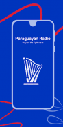 Paraguay Radio - Live FM Player screenshot 5