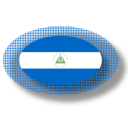 Nicaraguan apps and games Icon