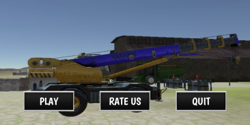 Excavator Jcb Dumper Games Sim screenshot 6