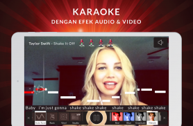 StarMaker Lite: Karaoke Yuk screenshot 6