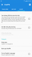 VPN Việt Nam miễn phí - VietPN screenshot 5