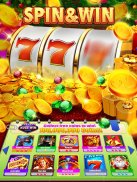 Jackpot Mania Slots: Classic Casino Slots Free screenshot 3