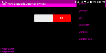 IoT WiFi | Bluetooth Dimmer and Switch screenshot 10