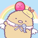 Sumikko gurashi-Puzzling Ways icon