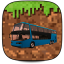 Bus Simulator Mods for Minecraft