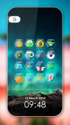 Aono - Icon Pack screenshot 3