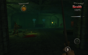 Stone Of Souls 2: Stone Parts screenshot 2