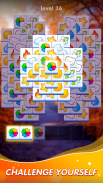 Tile Match Triple Match Puzzle screenshot 2