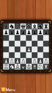 Chess 4 Casual - 1 or 2-player screenshot 17