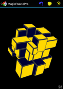 VISTALGY® Cubes screenshot 0