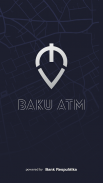 Baku ATM screenshot 0