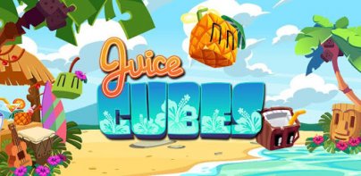 Juice Cubes