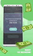 Play & Earn Real Cash by Givvy screenshot 1