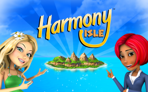 Harmony Isle screenshot 8