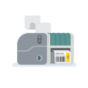 Quick Labels Icon