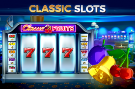 Machines à sous et casino style Vegas : Slottist screenshot 5