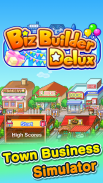 Biz Builder Delux SP screenshot 3