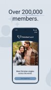 ChristianCupid - Christian Dating App screenshot 0