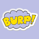 Burp Icon