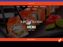 Ebi Sushi screenshot 4