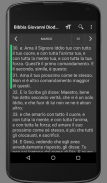 Italian Giovanni Diodati Bible screenshot 2