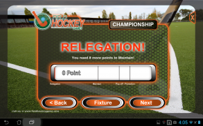 Field Hockey Game 2014 screenshot 13