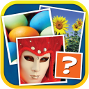 4 Pics 1 Word: Impossible Game Icon