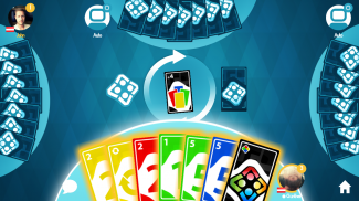 Onu now Crazy Eights | Crazy 8 - Best Card Game screenshot 0