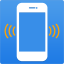 Intelligent Wireless Data App Icon