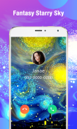 Color Phone - Call Flash Pro, Caller Screen, Flash screenshot 4
