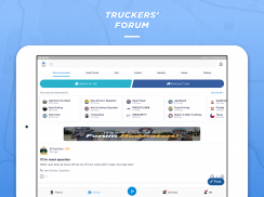Trucker Path: Truck GPS & Fuel screenshot 8