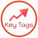Key Tags - Search the best Tags Icon