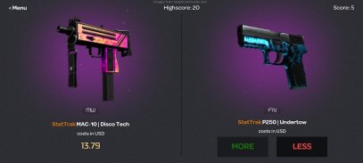 GO Boost: get CSGO & CS2 skins screenshot 3