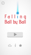 Falling Ball screenshot 0