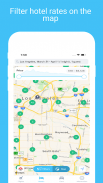 Jetgo - Cheap flights & hotels screenshot 4